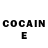 Cocaine Перу Mardig Bidanian